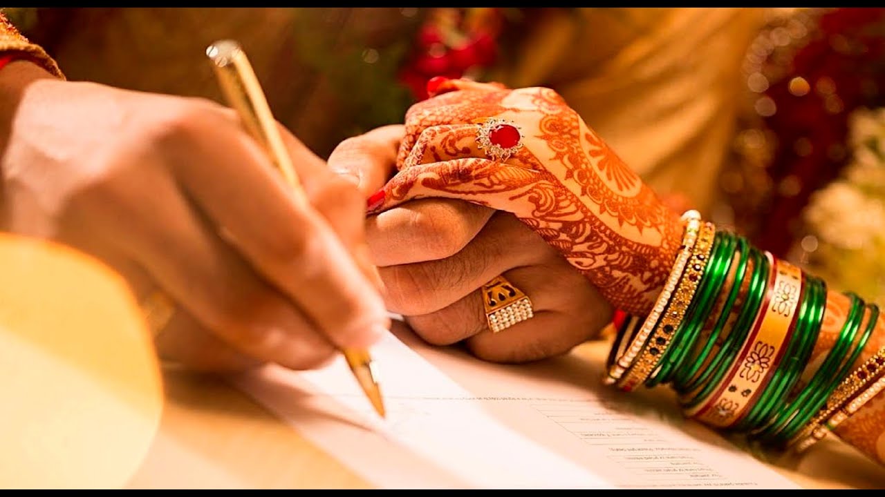 Court Marriage in Jaipur